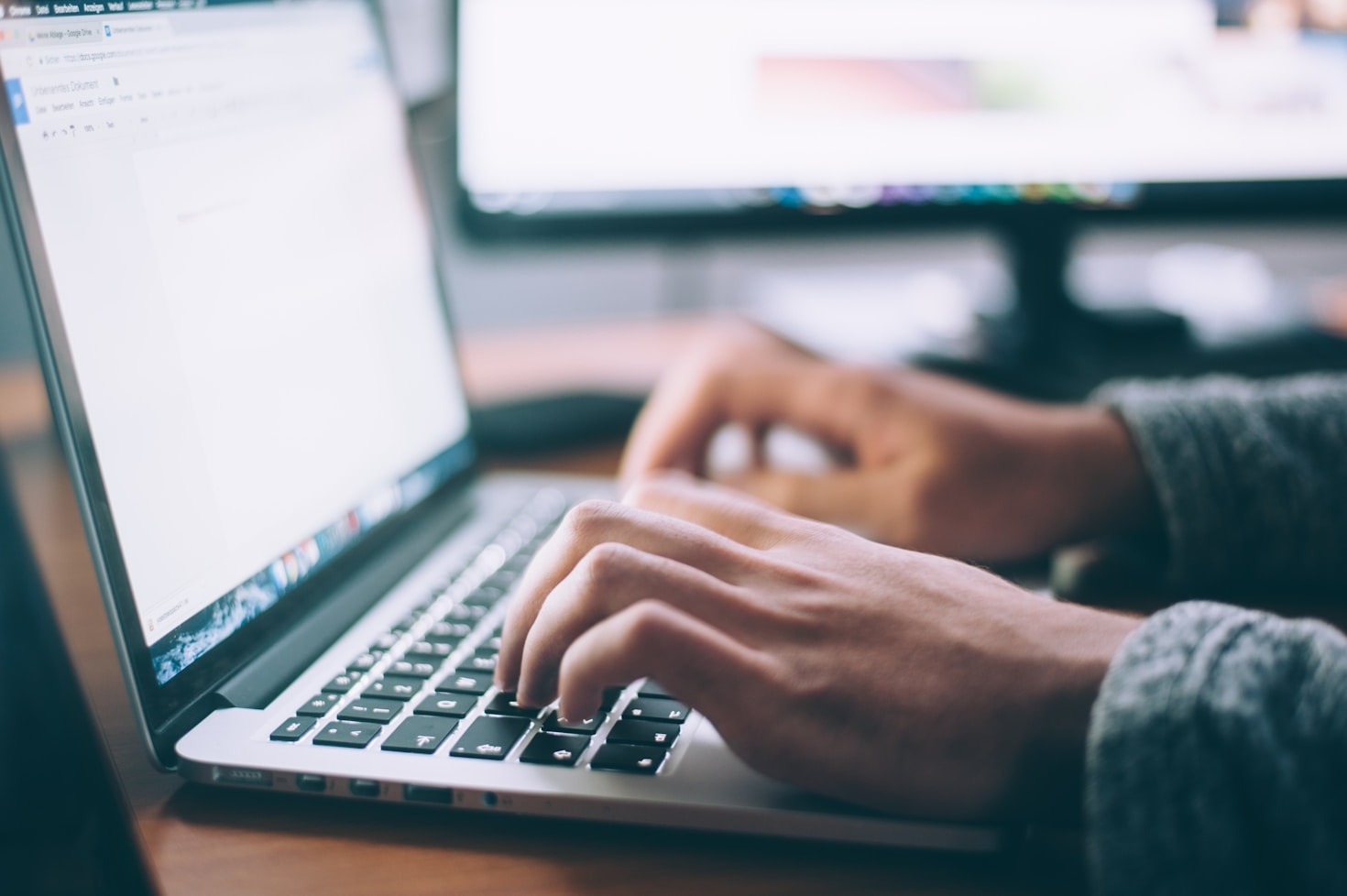 Five Inspiring Websites That Changed My Perspective